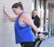 Women's Self Defense