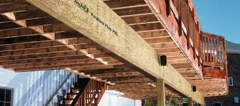 Design Solutions For Exterior Decks Q A Weyerhaeuser