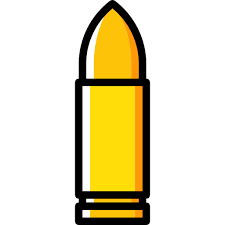 Download Now This Free Icon In Svg Psd Png Eps Format Or As Webfonts Flaticon The Largest Database Of Free Vect Bullet Icon Vector Free Vector Icon Design