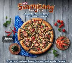 Order domino's pizza online now for tasty food & pizza delivery or takeaway. Food Malaysia