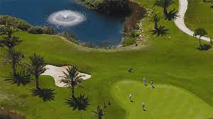 Golf fronted 3 bedroom townhouse in boavista golf resort, lagos, algarve, portugal. Boavista Golf Spa Resort Www Visitportugal Com