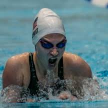 U.S. Paralympics Swimming