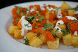 Maybe you would like to learn more about one of these? The Ultimate Cheat Patatas Bravas Recipe Big 7 Travel