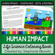 Here is a way to have fun coloring while learning about the living world. Science Tools Coloring Worksheets Teaching Resources Tpt