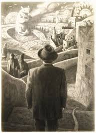 The Arrival (Comic Book) - TV Tropes