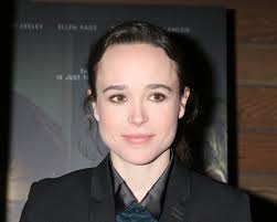 The umbrella academy star, 34, posted a shirtless photo monday on instagram to document his first time swimming. Actor Elliot Page Star Of Juno Comes Out As Transgender