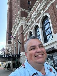 Season 3, Episode 13-Millard Fillmore's Tomb