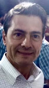 Con esta cara, Peña Nieto se despidió de los Campechanos En su última  visita al vecino estado de Campeche, como Presidente de México, Enrique  Peña Nieto se vio bastante demacrado. Foto circula