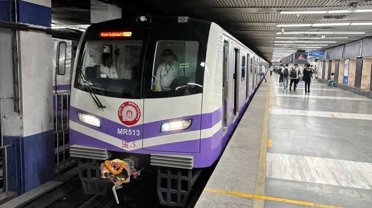 Good news for passengers: Kolkata to get 60 new-generation Metro trains; Ashwini Vaishnaw announces major upgrade