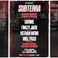 SUBTERRA - ABANDONED WAREHOUSE event in Darwen