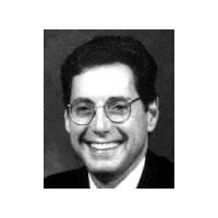 Roger Stephenson Obituary