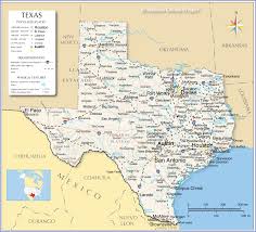 The city served as the southern pacific headquarters. Map Of Texas State Usa Nations Online Project