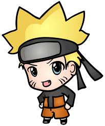 Learn how to paint dragonball anime character. How To Draw Naruto Chibi Drawings Step By Step Tutorials