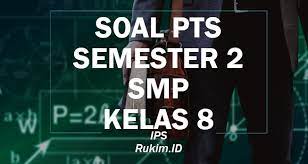 Kunci lks intan pariwara kelas 12 2019 kunci jawaban kunci jawaban lks ski kelas 8 semester 2, 31 07 2019 kunci jawaban pr intan soal uts ski kelas 3 semester 1 terbaru informasi pendidikan sumber : Download Soal Ips Pts Kelas 8 Smp Semester Genap 2020 Pdf