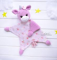 Crochet Pattern Cotton Comforter Series 5 Lovey Pattern Etsy Lovey Pattern Baby Patterns Cotton Comforters