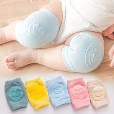 Kibo Crawling Baby Knee Pads Urban Baby Store