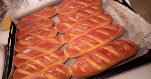 Epingle Sur Pain Brioche Boulange Sohadga