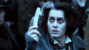 Sweeney Todd (6/8) Movie CLIP