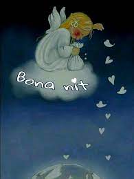 Bona Nit Imagenes De Buenas Noches Buenas Noches Frases Tarjeta De Felicitacion