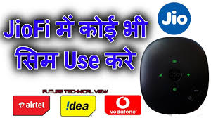 Jiofi 3 is designed by foxconn it uses generic firmware. Jiofi Unlock Use Any Sim Card Official Koi Bhi Sim Istmal Kare With Proof Hindi Youtube