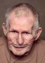 Obituary information for Thomas J. McGregor