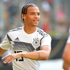See more ideas about leroy sané, lee roy, manchester city. Lothar Matthaus Reveals How Much Bayern Munich Would Pay For Leroy Sane Transfer Manchester Evening News