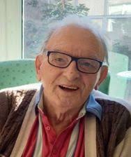 Condolence Book for Joseph Cotter (Fairhill, Cork)