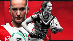 Home of the St George Illawarra Dragons