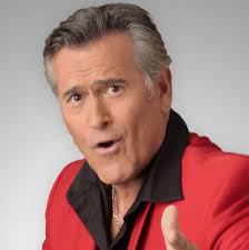 Bruce campbell based podcast (self.brucecampbell). Ash Vs Evil Dead S Bruce Campbell Says A Younger Actor Should Take Over The Role Of Ash Williams Primetimer