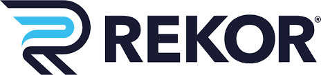 Rekor Systems logo - Best Artificial Intelligence Stocks Under $10