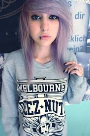 Emo is a term coined from the word emotional which pertains to a fusion of punk rock and alternative music genre. 45 Brand New Scene Haircuts For Crazy Cool Vibrant Looks