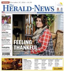 JHN-11-27-2014 by Shaw Media