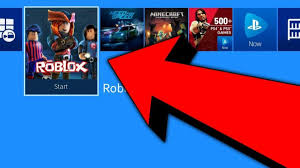 Roblox On Playstation 4 Is It A Dream Or A Reality Upload Comet
