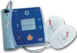 No son necesarios conocimientos avanzados. Peticion Desfibrilador Automatico Externo Implantar El Programas De Desfibrilacion De Acceso Publico En Caba Change Org