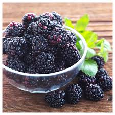 Resultado de imagen de moras