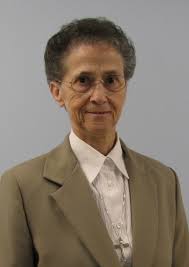 Guérette, Soeur Jacqueline