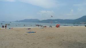 In phuket, tuktuks are more like vans where passengers can ride in the back. 10 Fun Free Things To Do In Phuket