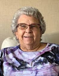 Phyllis Angelene McFarlane Obituary