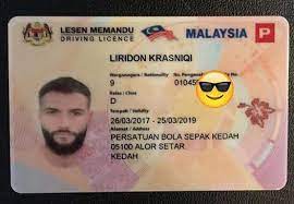 Check spelling or type a new query. Pemain Bola Kedah Mat Don Pun Sanggup Ambil Lesen P Anda Bila Lagi