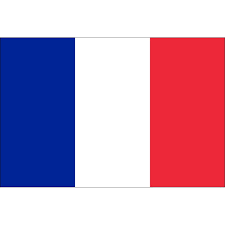 Znajdź obrazy z kategorii flaga francji. Francja Flaga Francji Flagi 150 X 90cm France Nowa 7147073165 Oficjalne Archiwum Allegro