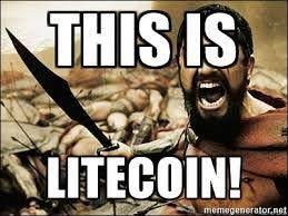 Welcome to litecoin (ltc) mining pool service in the cloud. Bitcoin Litecoin Dash Ripple Monero Ethereum Cryptocurrency Crypto Blockchain Bitcoin Mining Cryptocurrenci This Is Sparta Meme Startup Weekend Memes