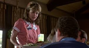 In the terminator, sarah connor is a los angeles college student and waitress who is pursued by a relentless android killer, the cyberdyne systems series 800 model 101 terminator (arnold schwarzenegger). Terminator 16 Awesome Facts You Need To Know About Sarah Connor The Geek Twins