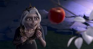 Seven cursed dwarfs need the kiss of a beautiful woman to reverse the spell. Snow White S Mini Apple Pies Inspired By Red Shoes And The Seven Dwarfs Popcorner Reviews