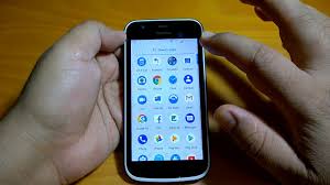 Anteriormente era llamada android market, hasta en el año 2012, cuando la compañía google, decidió hacer una fusión entre google music y android market. Nokia 1 How To Install Move Apps To Microsd Card Youtube