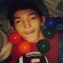 Joseph C. Goble Obituary