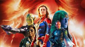 We break down all the key characters including carol danvers, nick fury, and monica rambeau. Captain Marvel Review The Marvel Formula Still Works And Works Well Polygon