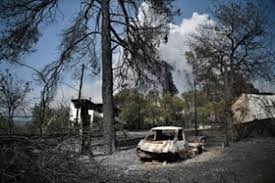 Há tantos incêndios florestais a deflagrar ao mesmo tempo que as. Grecia Enfrenta Situacao Critica Pelos Incendios Ainda Ativos Na Turquia Swi Swissinfo Ch