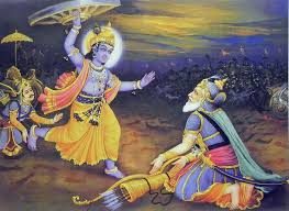 By munieshwer a sagar, chandigarh. Karuna Sagar Radha Madhav Society