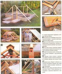 Installing greenhouse grow lights can help to correct any lighting problems, but it takes time to determine the proper setup, and you will need to purchase supplies to install the system. Do It Yourself Heating Of The Greenhouse In Winter Design And Installation Of A Winter Greenhouse