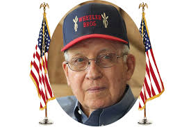 Frederick 'Don' Roach